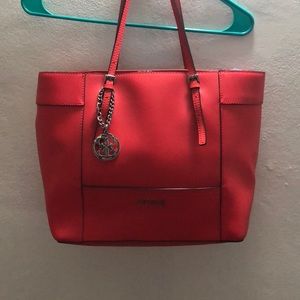 Authentic guess purse